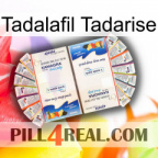 Tadalafil Tadarise kamagra1